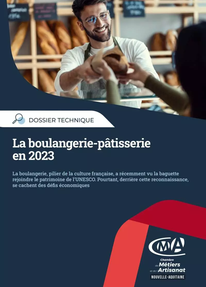 Dossier technique Boulangerie-1