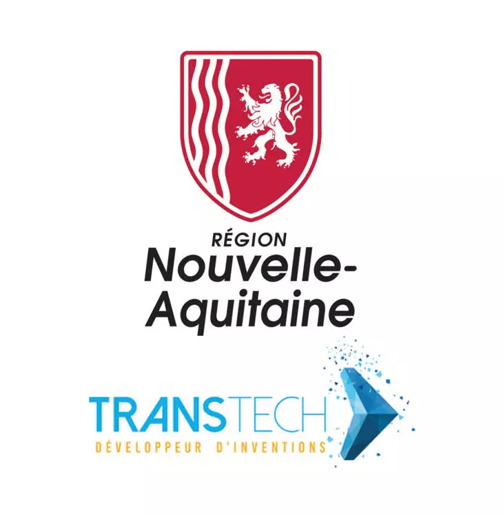 Logo Transtech Région
