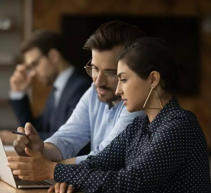 accompagnement personnalis&eacute;