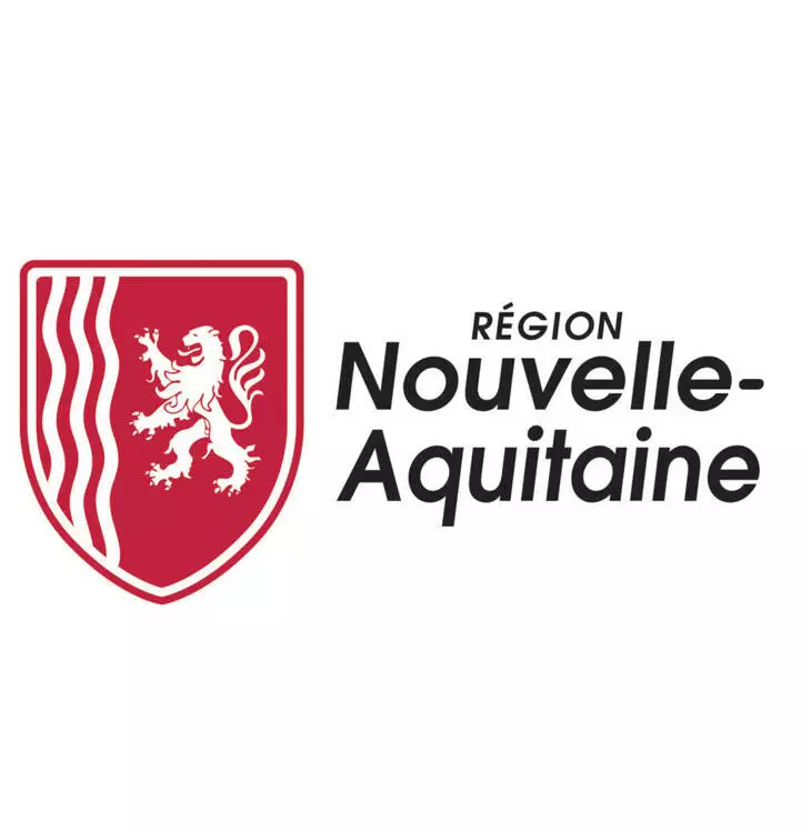 Region Nouvelle-Aquitaine