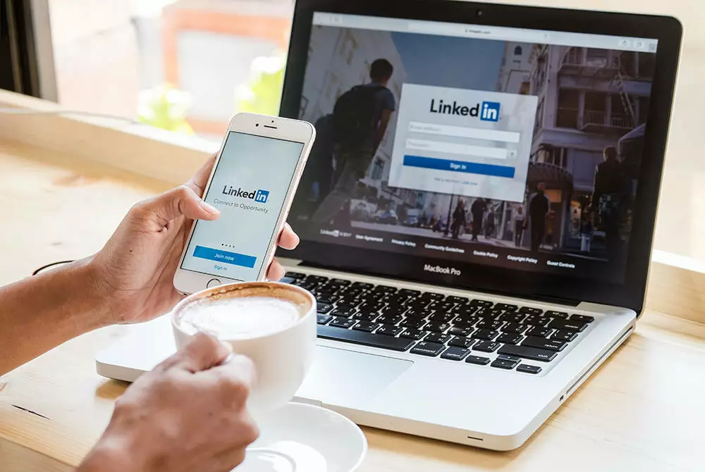 Linkedin