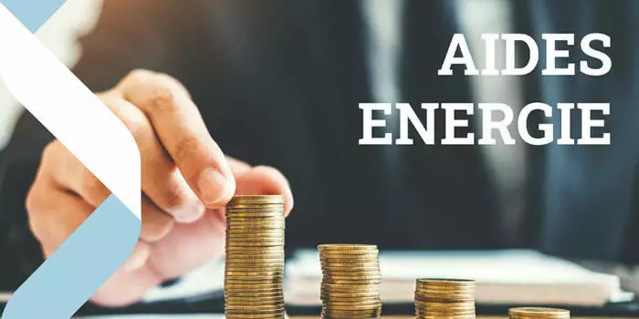 aide energie artisan