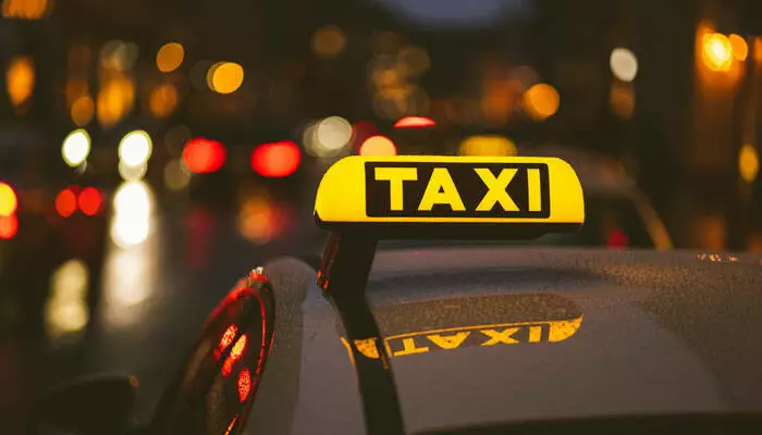 Taxi annales