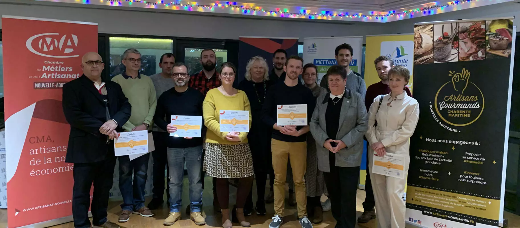 remise-diplomes-groupe-artisans-gourmands
