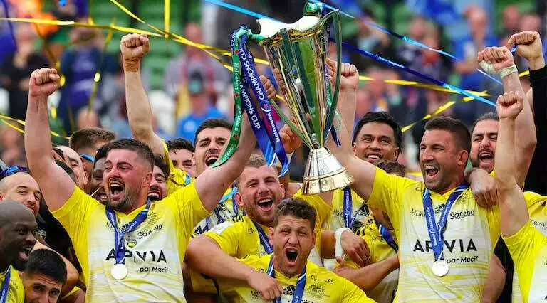 Alldritt rugby