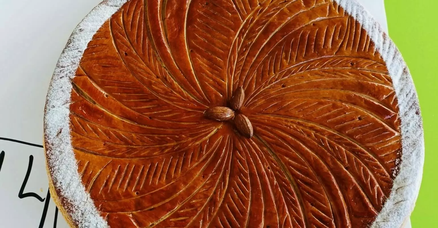 Meilleure galette
