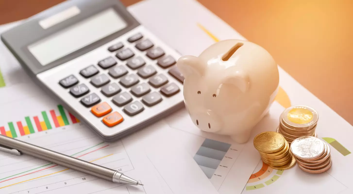 Budget création entreprise