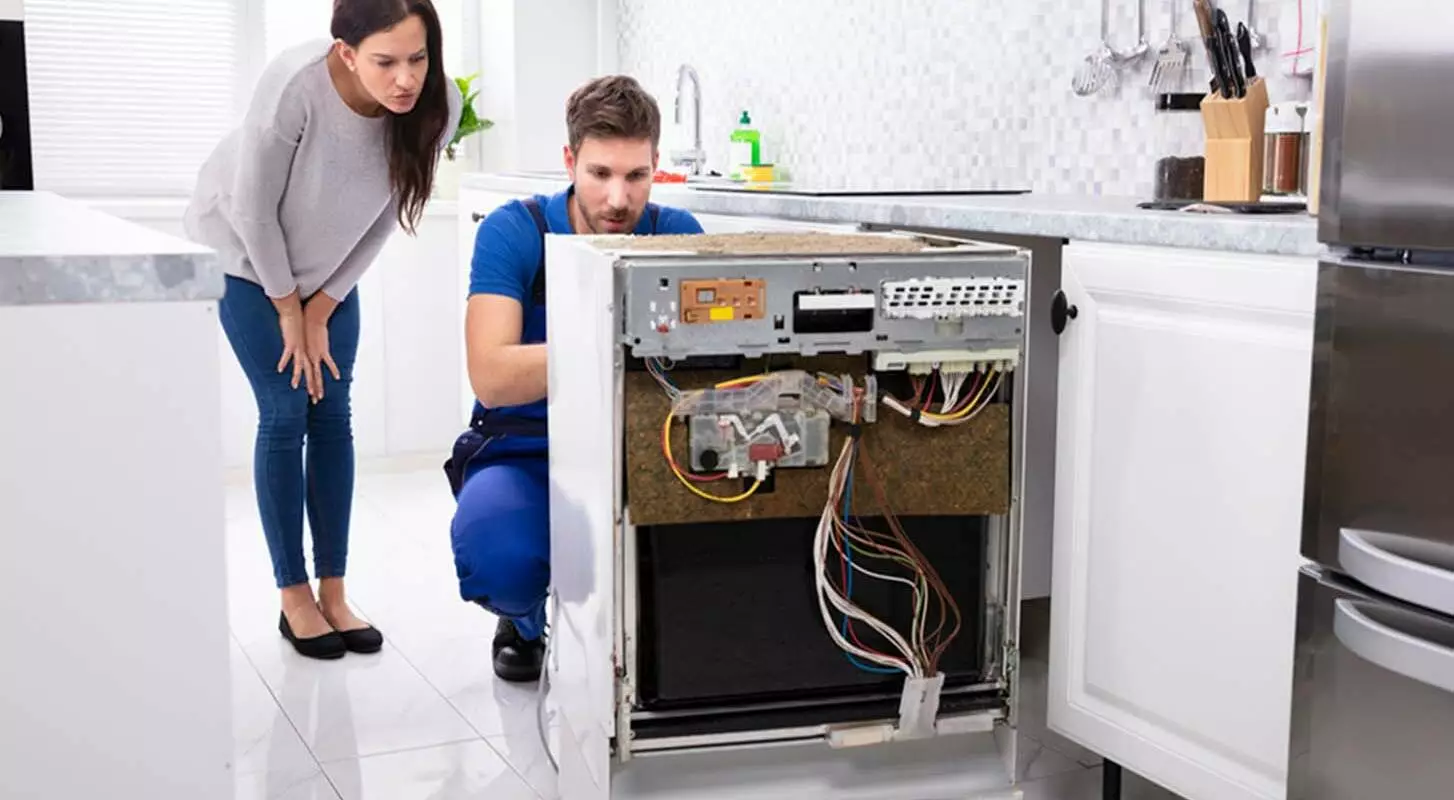 Le bonus réparation étendu aux électroménagers