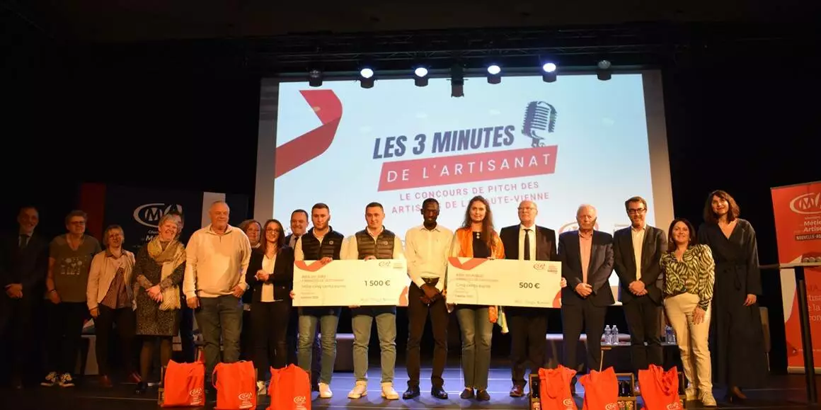 3 minutes de l'artisanat 2025.JPG