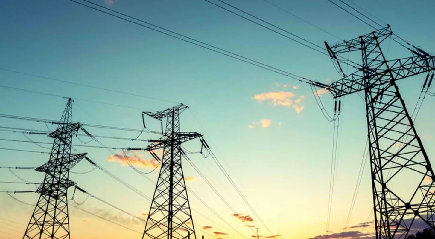 Bouclier tarifaire pour l'électricité