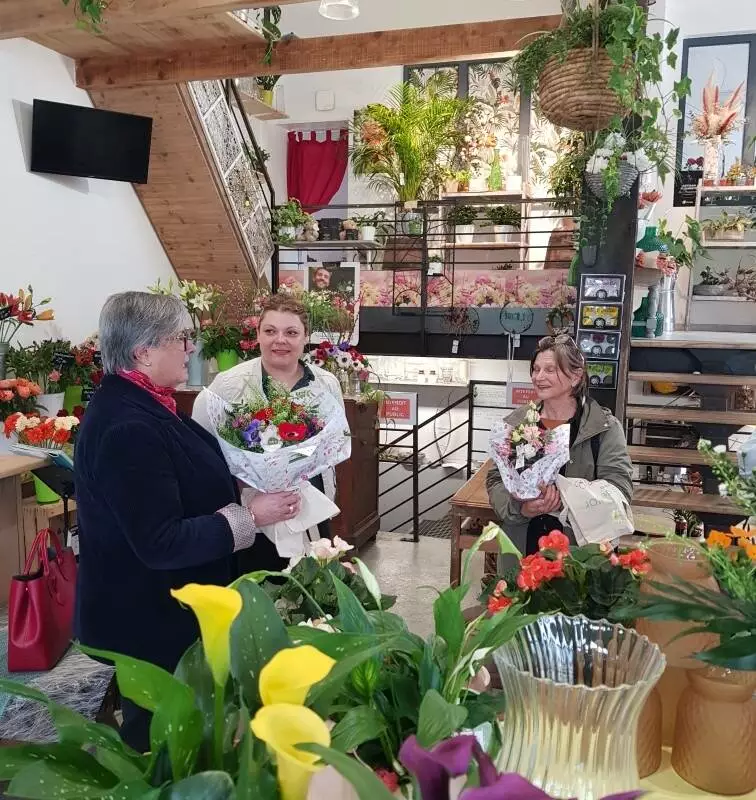 Les Fleurs de l’Or