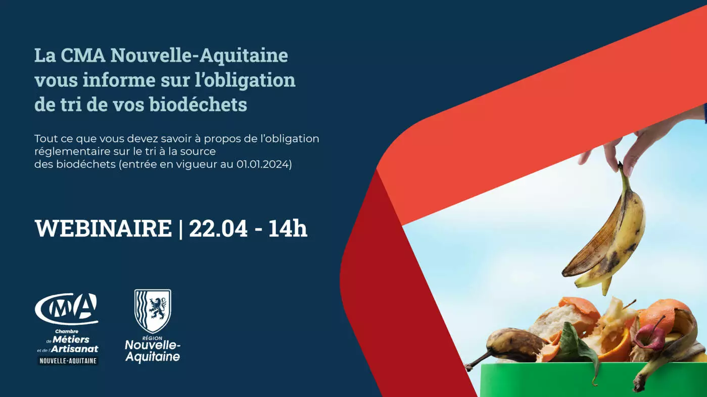Webinaire Biodéchets 22 avril