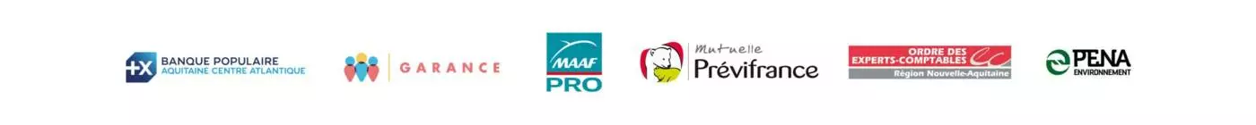 Logos partenaires