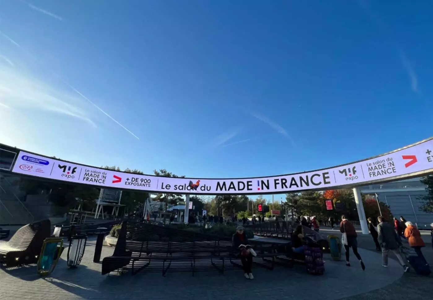 Salon Made in France 2023