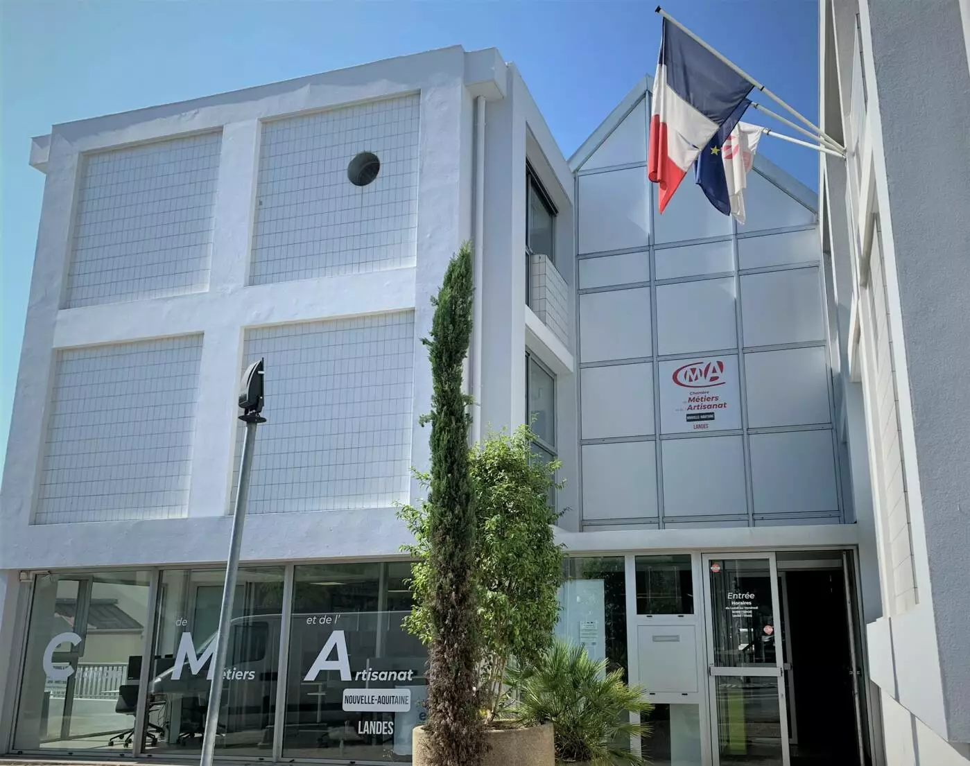 CMA NA 40