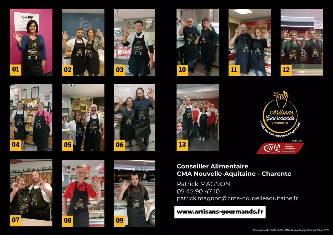Promo AG 2023