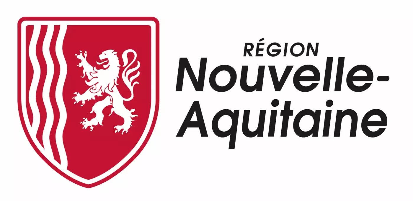 r&eacute;gion nouvelle-aquitaine logo