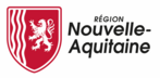 région nouvelle-aquitaine logo