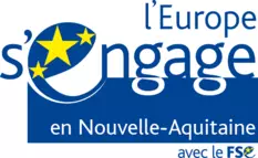 L'Europe s'engage en Nouvelle-Aquitaine
