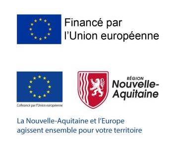 cofinanceurs logos ue region na