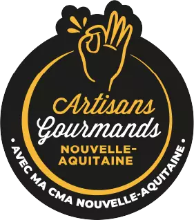logo Artisans Gourmands