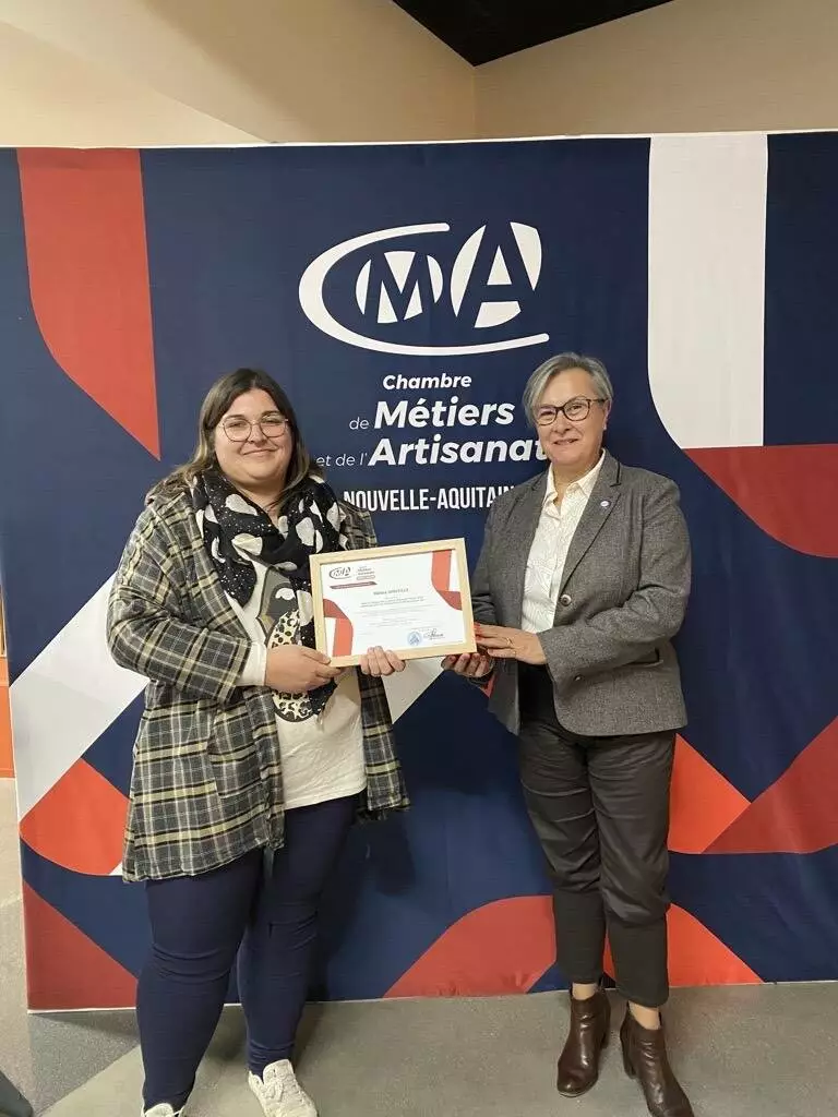 VVR 2023 - Mélina Siouville