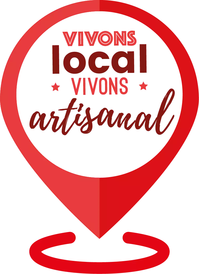 logo vivons local