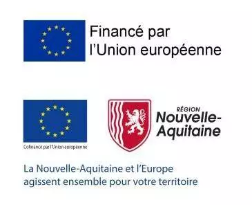 cofinanceurs logos ue region na