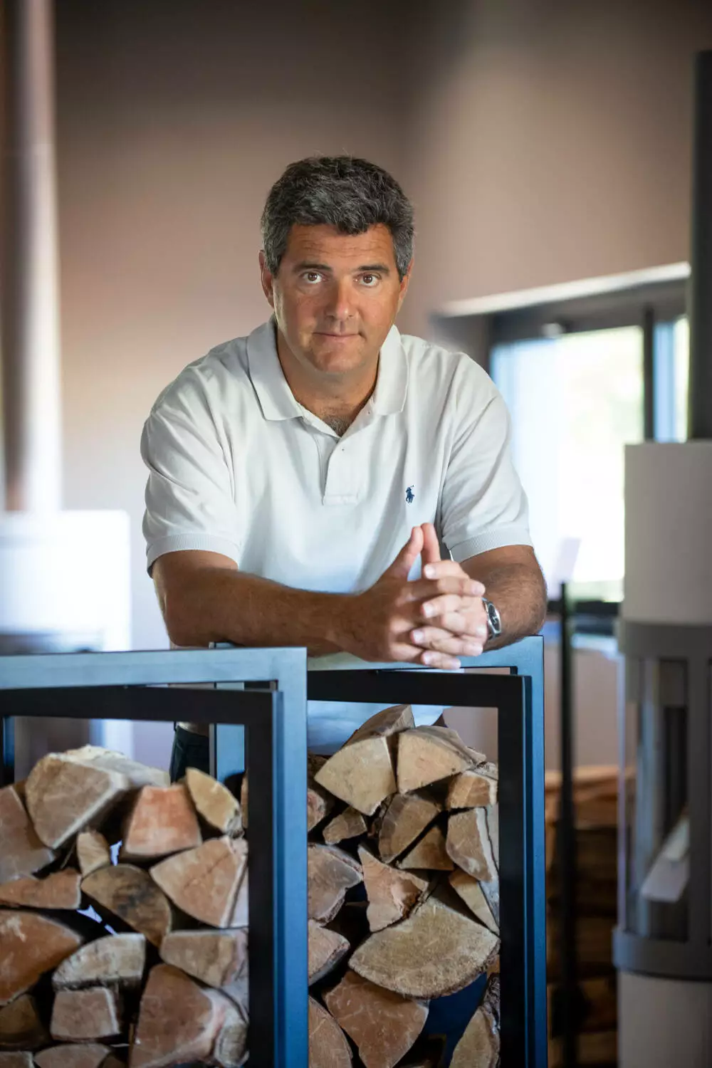 Aymeric Marie - Cr&eacute;dit : Sophie Pawlak