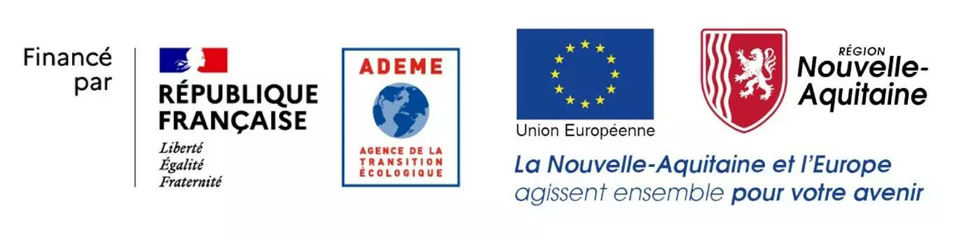 logo financement