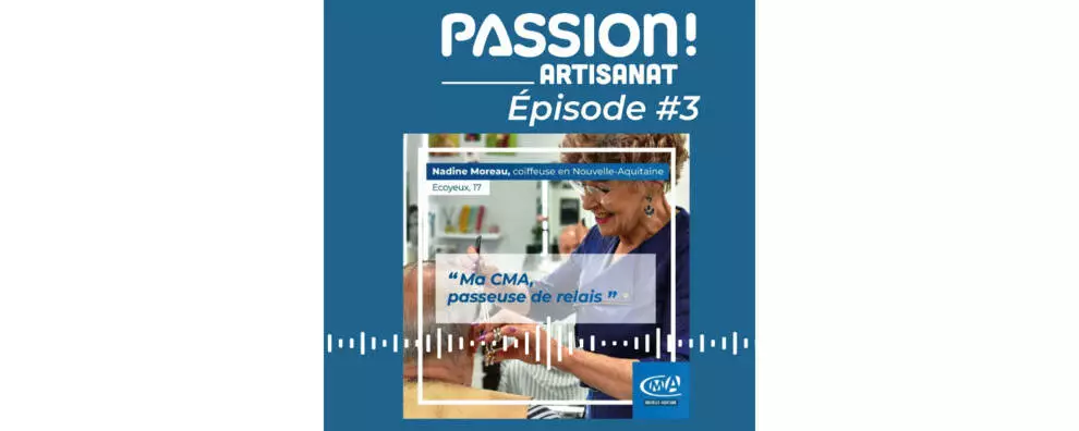 Nadine Passion Artisanat