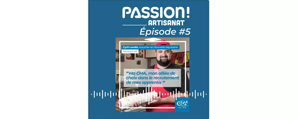 Cyrille Passion Artisanat