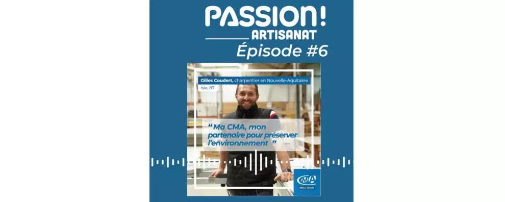 Gilles Passion Artisanat