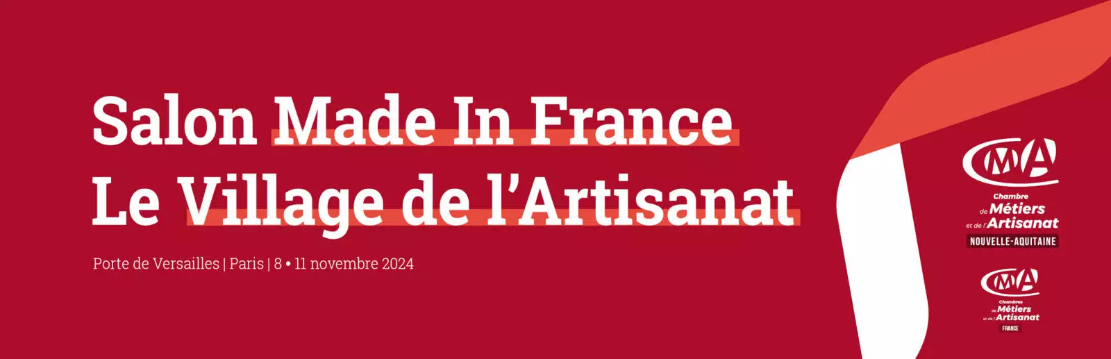 Salon Made in France 2024