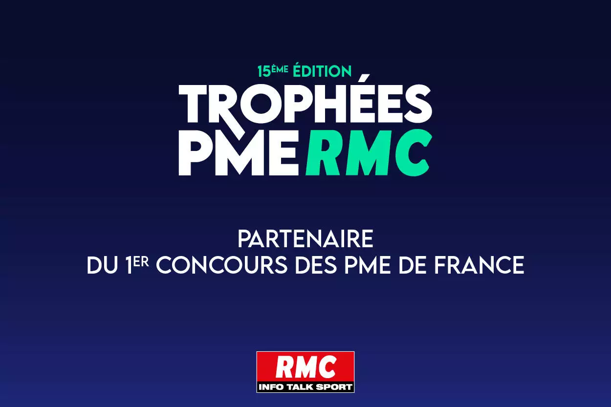 trophees PME RMC
