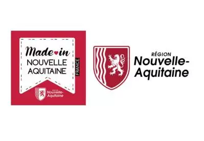 Logo Made in Nouvelle-Aquitaine