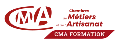 logo cma formation
