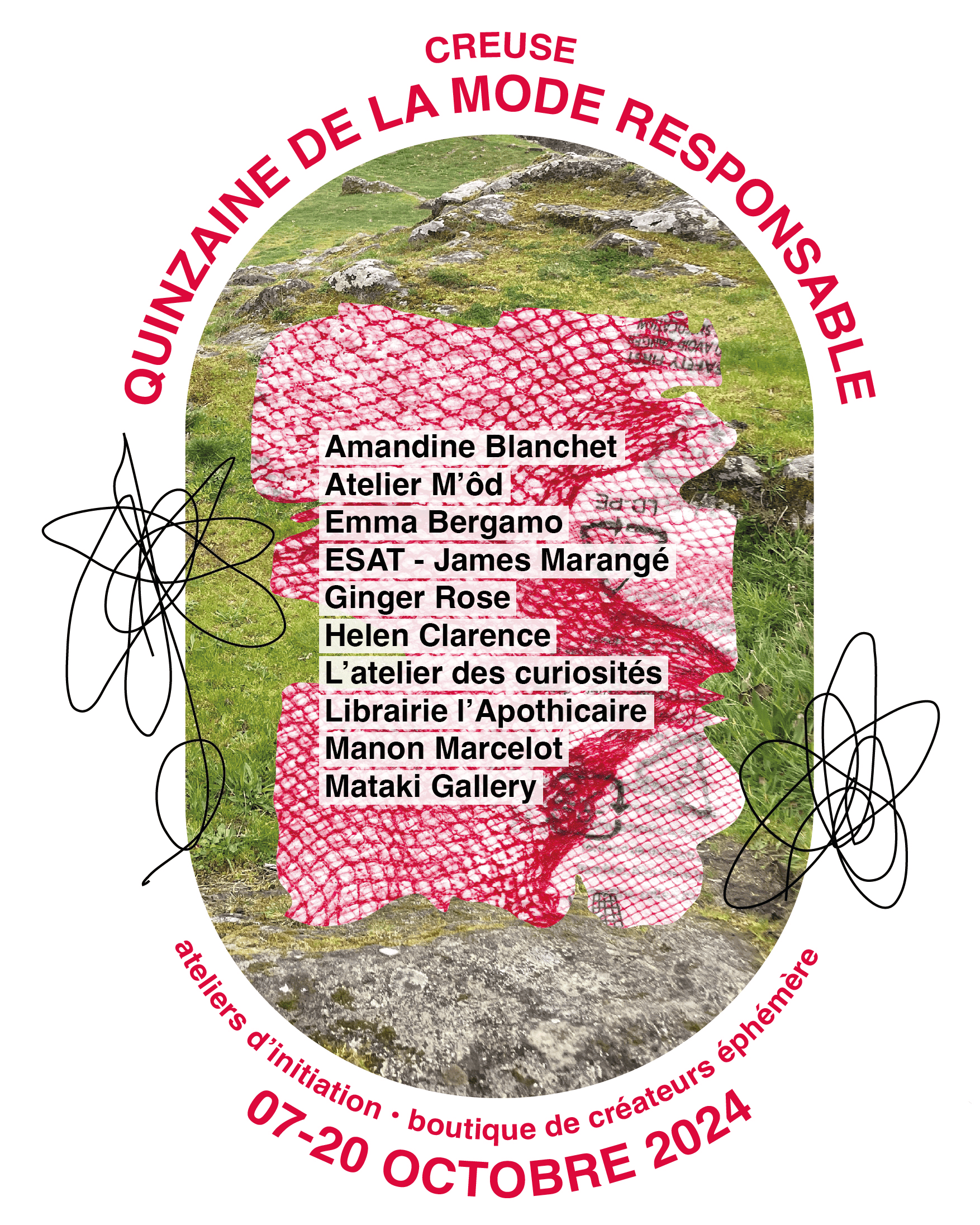 Quinzaine de la mode responsable